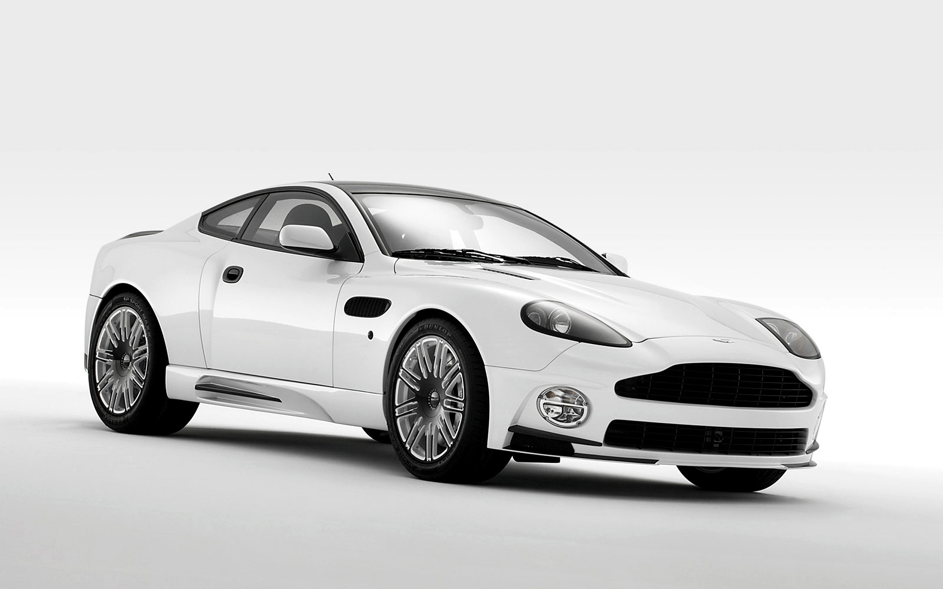 Download mobile wallpaper Aston Martin Vanquish, Aston Martin, Vehicles for free.
