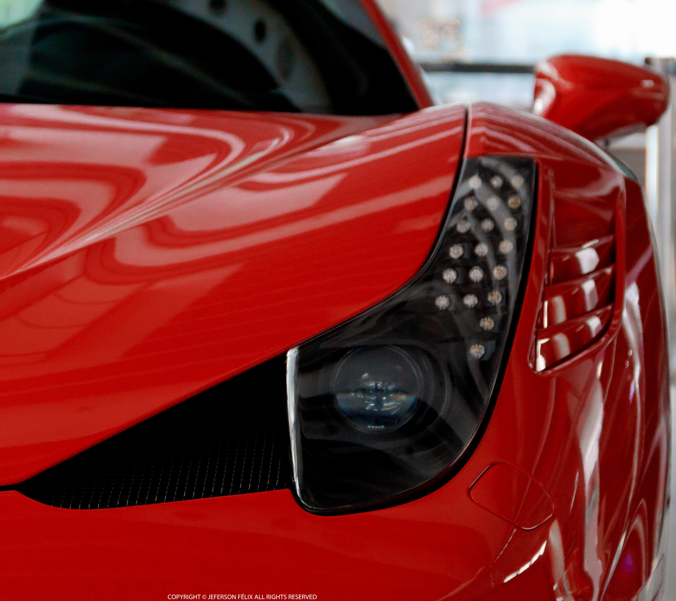 Téléchargez des papiers peints mobile Ferrari, Ferrari 458 Spéciale, Véhicules gratuitement.