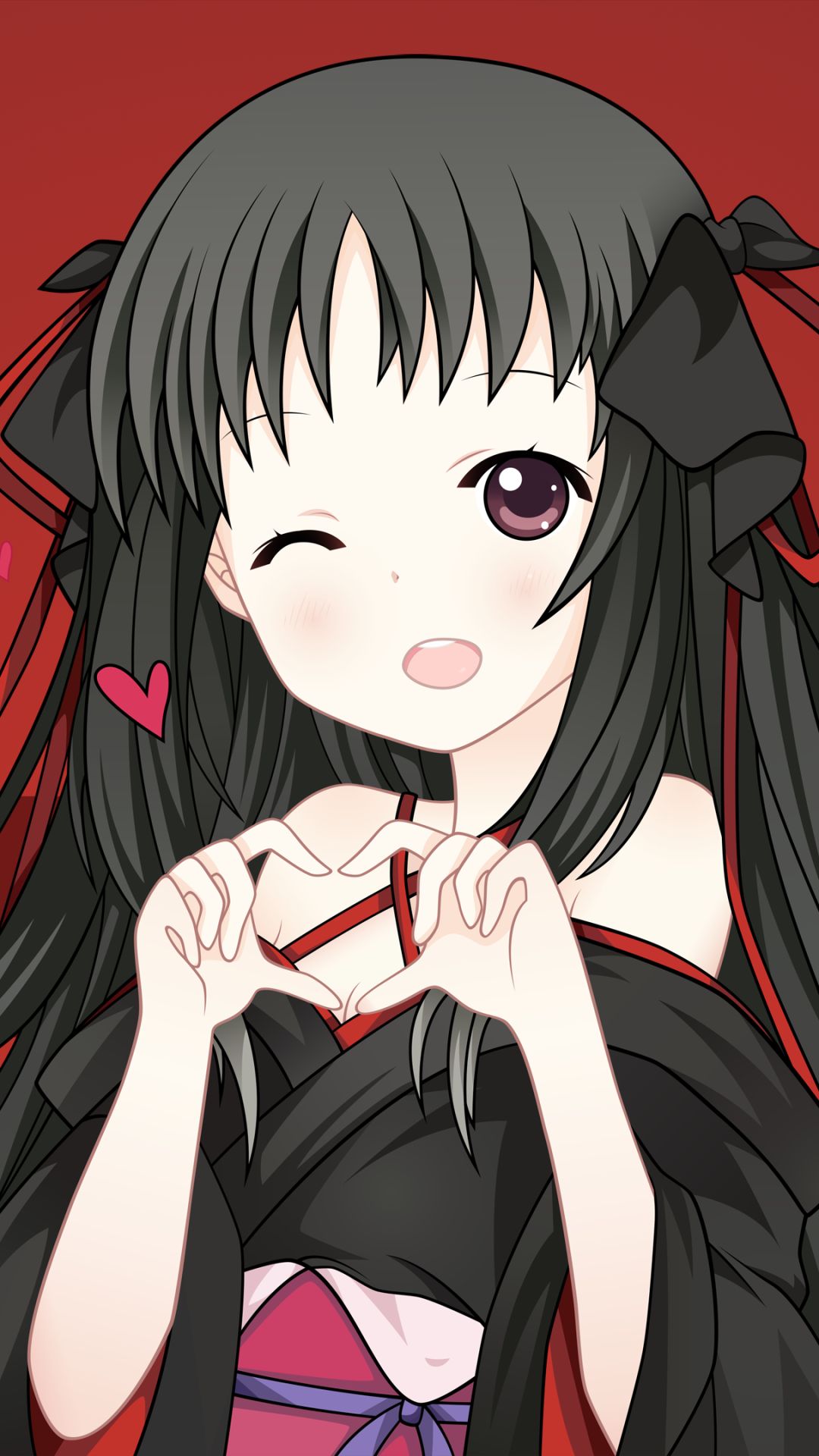Download mobile wallpaper Anime, Unbreakable Machine Doll for free.