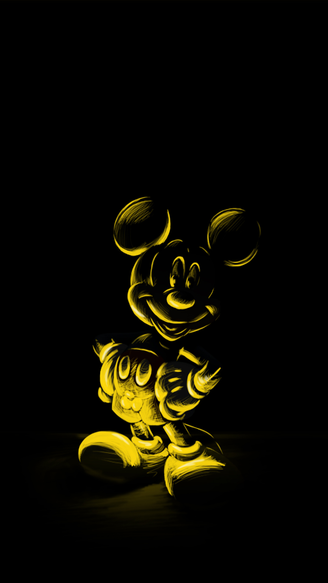 Handy-Wallpaper Filme, Disney, Mickey Maus kostenlos herunterladen.