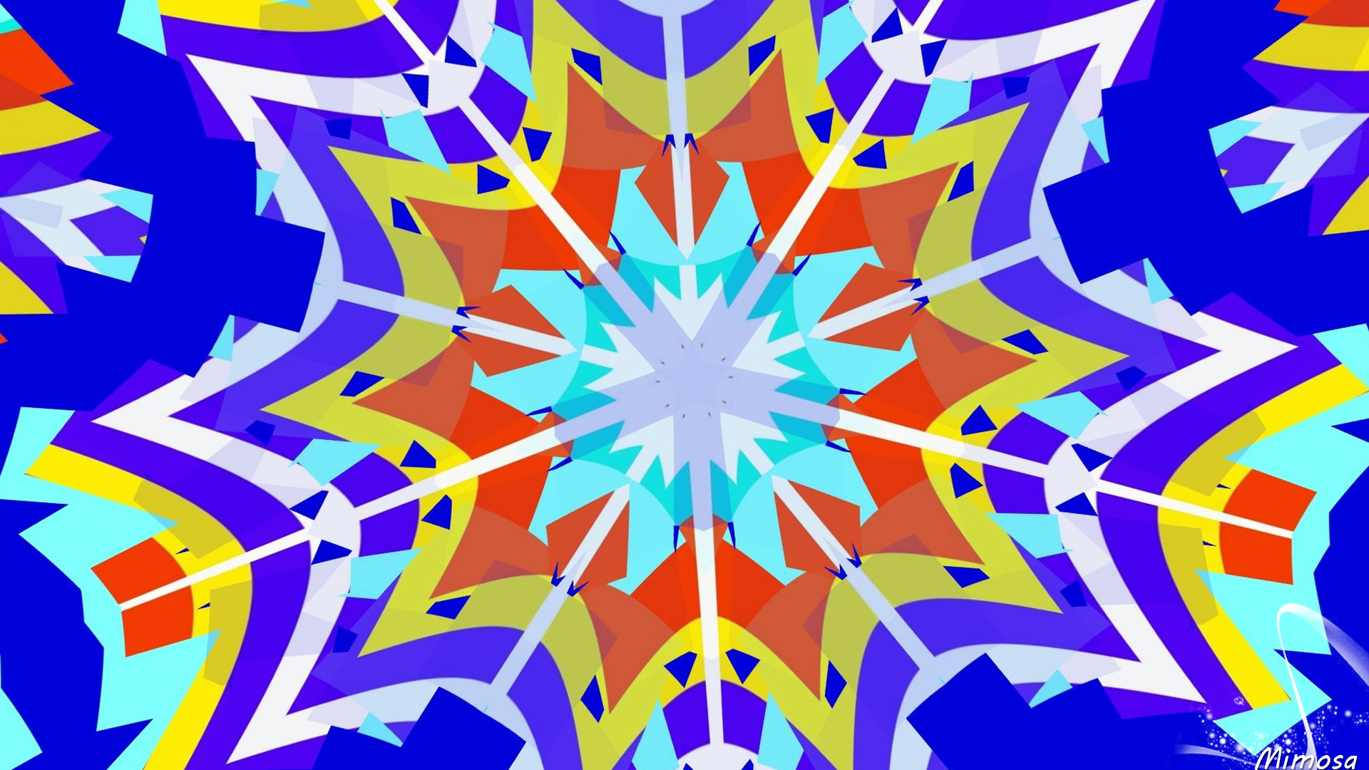 Laden Sie das Abstrakt, Muster, Farben, Formen, Bunt, Kaleidoskop-Bild kostenlos auf Ihren PC-Desktop herunter