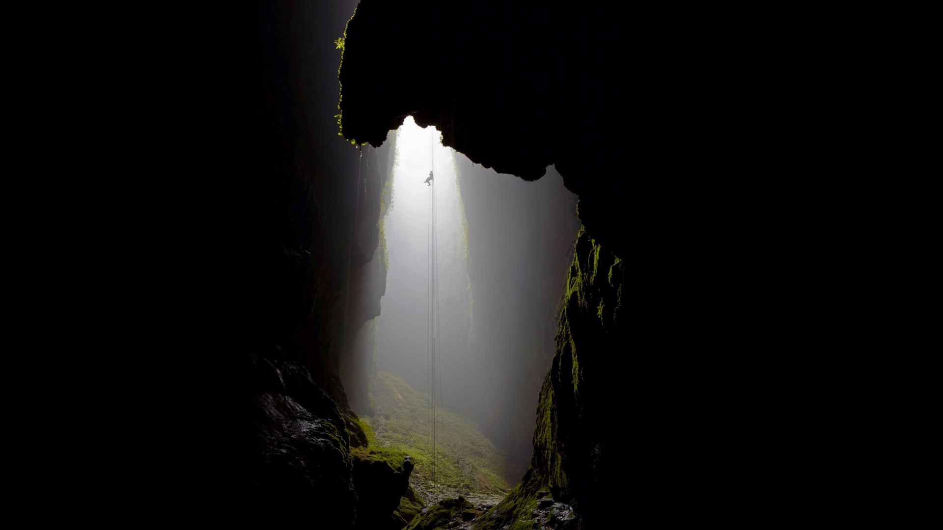 Melhores papéis de parede de Cavernas De Waitomo para tela do telefone