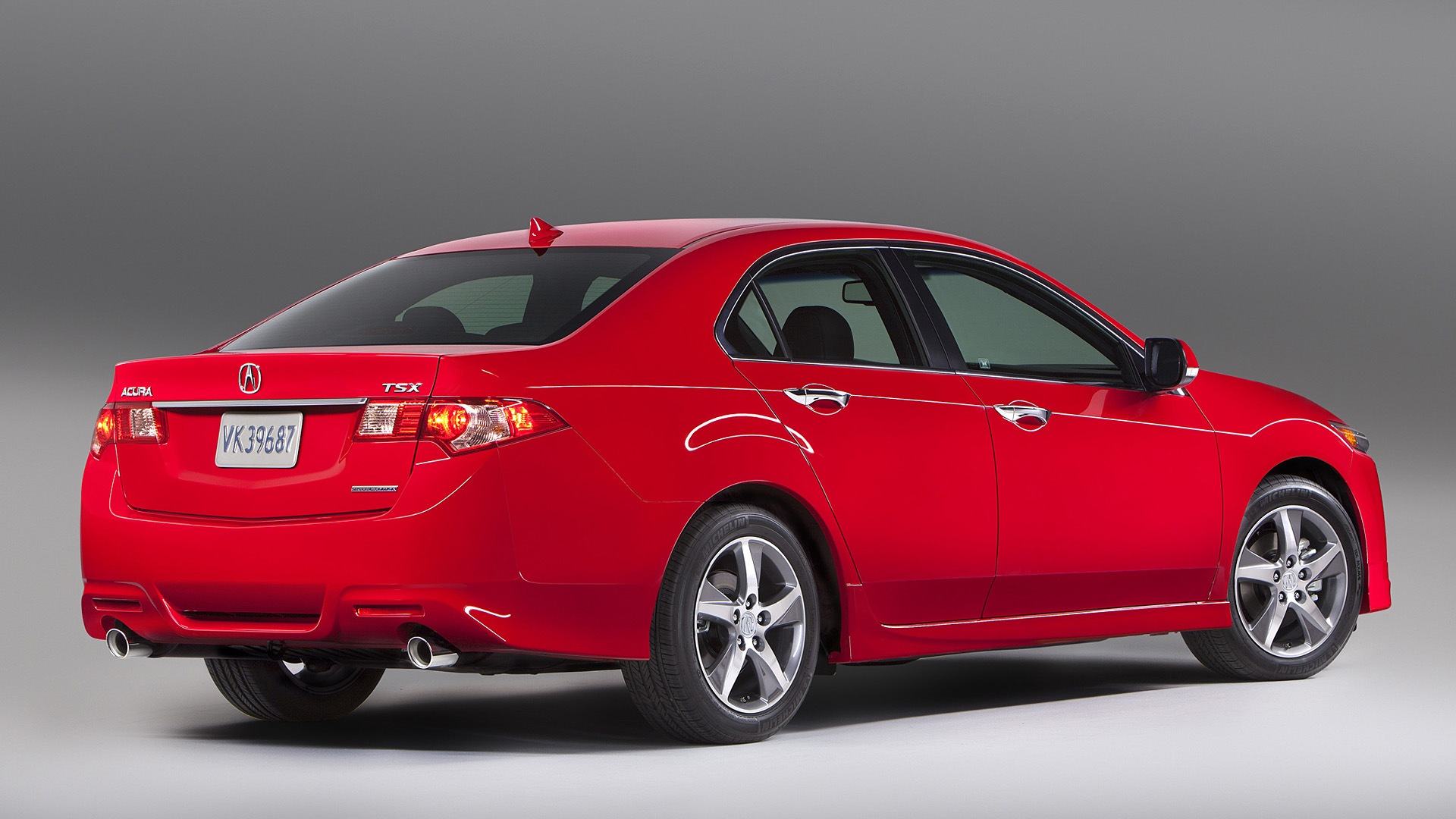 Best Acura Tsx Special Edition HD Phone wallpapers