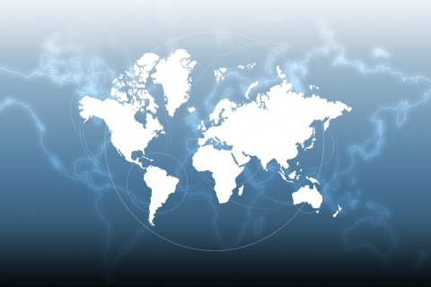 無料モバイル壁紙その他, 青い, 地球, 地図, 世界地図をダウンロードします。