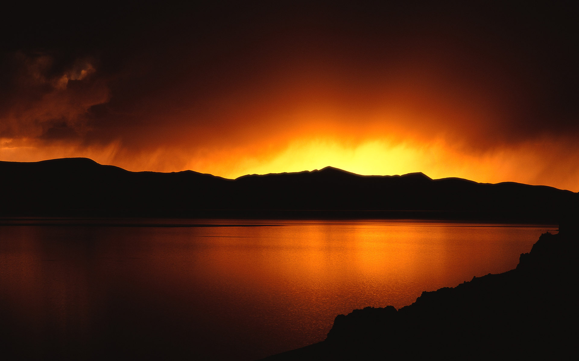 Téléchargez gratuitement l'image Coucher De Soleil, Terre/nature sur le bureau de votre PC