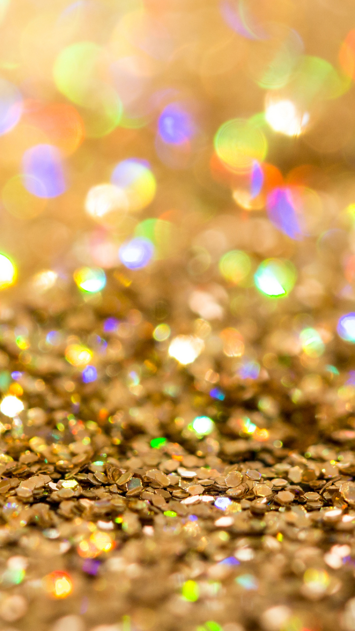 Download mobile wallpaper Abstract, Colorful, Bokeh, Glitter for free.