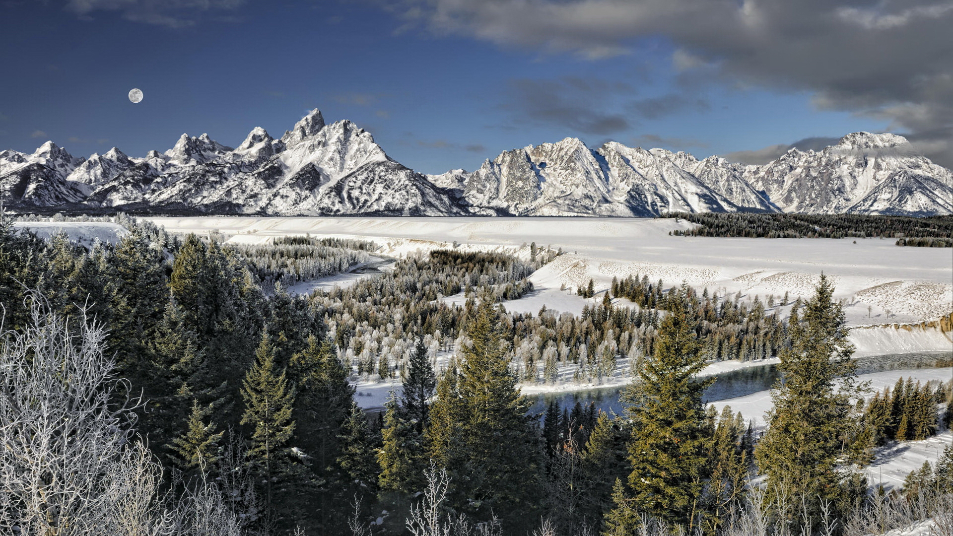 Descarga gratis la imagen Invierno, Tierra/naturaleza en el escritorio de tu PC