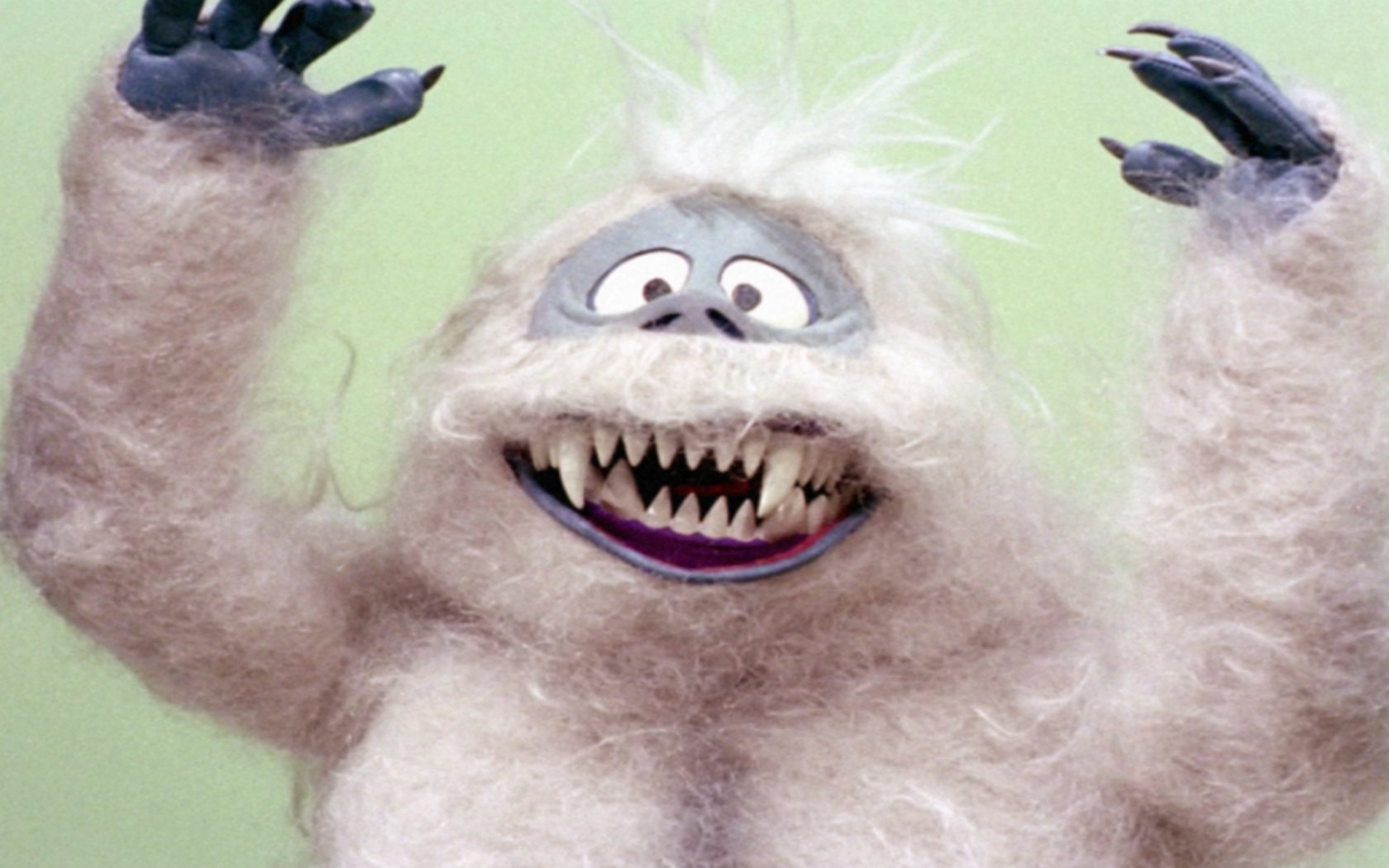 Los mejores fondos de pantalla de Monstruo De Nieve Abominable para la pantalla del teléfono