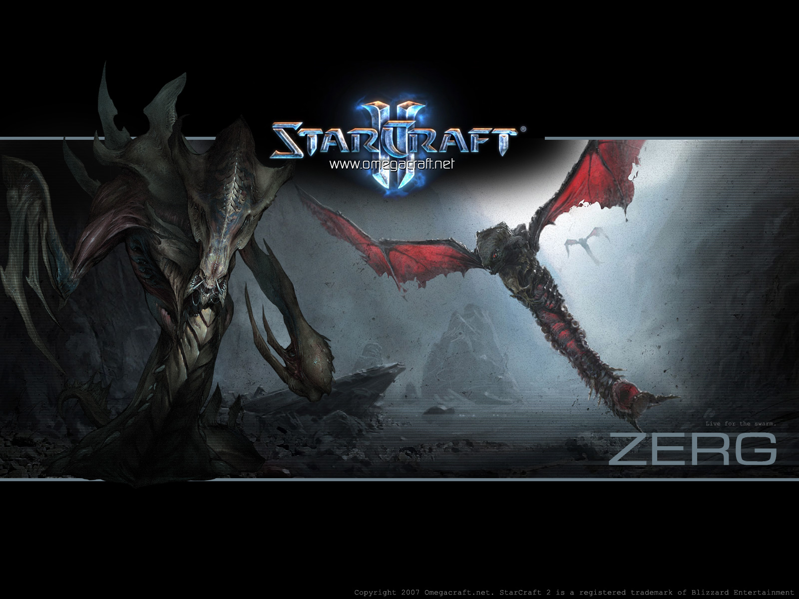 277457 télécharger le fond d'écran jeux vidéo, starcraft ii: wings of liberty, starcraft - économiseurs d'écran et images gratuitement