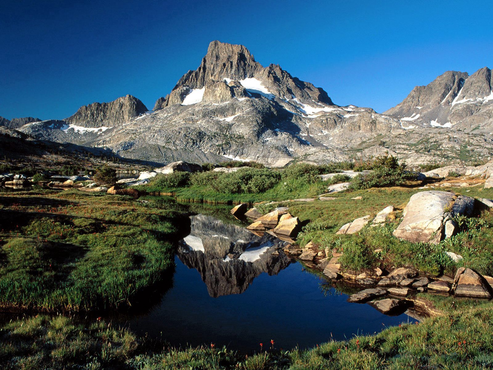 78862壁紙のダウンロード自然, ストーンズ, 山脈, 湖, 植生, カリフォルニア州, カリフォルニア, ネバダ-スクリーンセーバーと写真を無料で