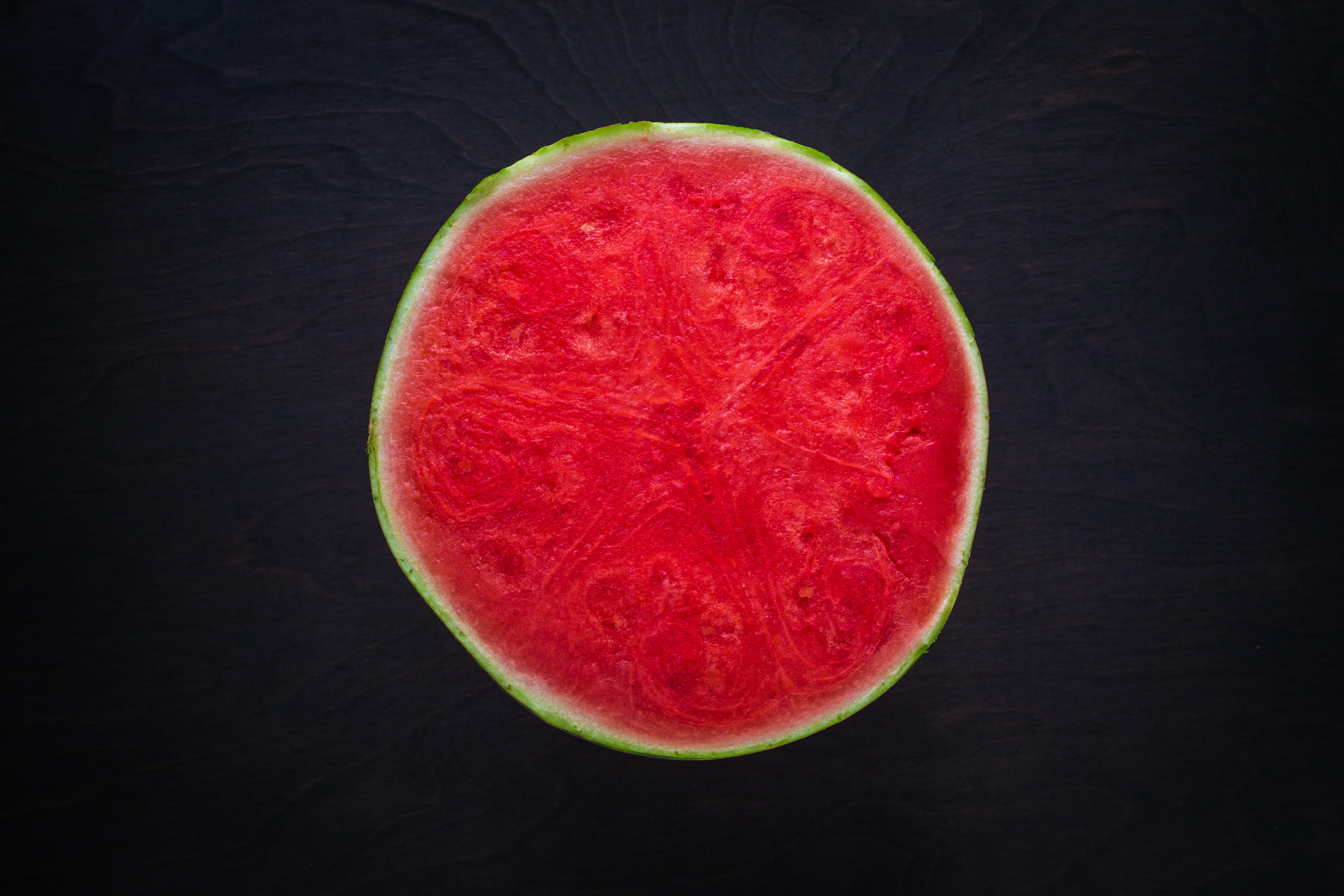 watermelon, food, berry, ripe High Definition image
