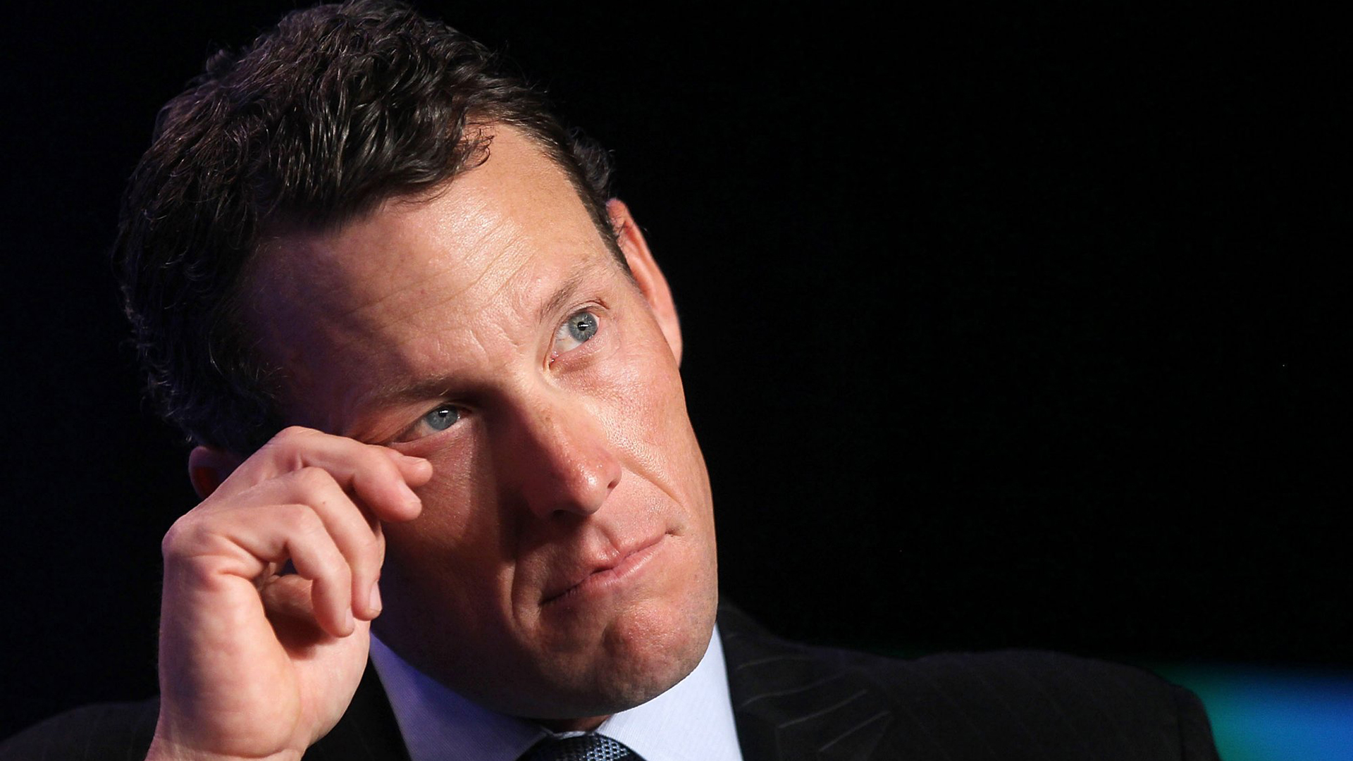 Lance Armstrong HD for Phone