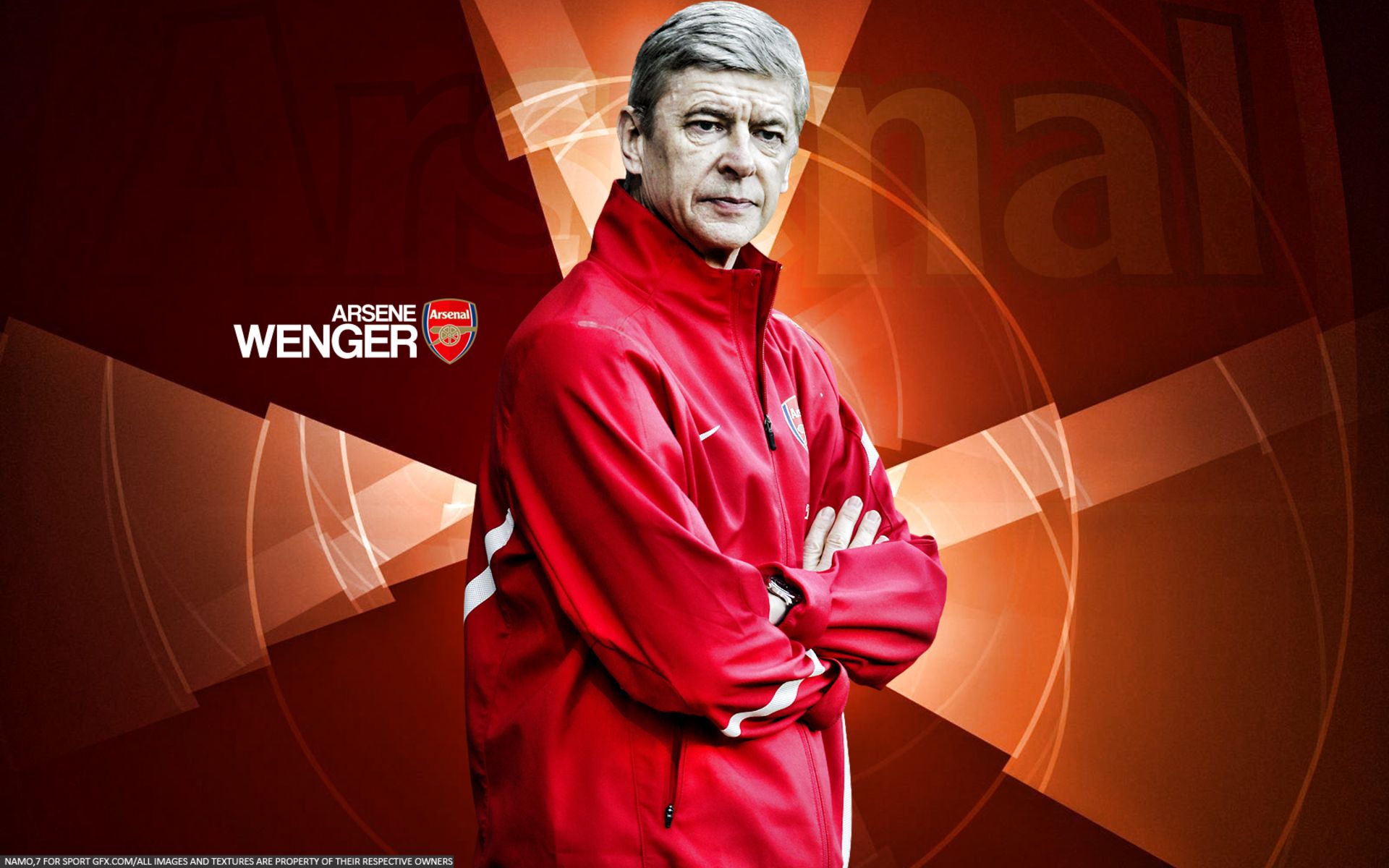 Laden Sie das Sport, Fußball, Arsenal Fc, Arsène Wenger-Bild kostenlos auf Ihren PC-Desktop herunter