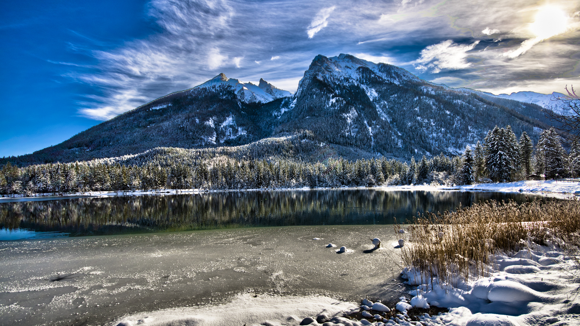 Laden Sie das Gebirge, Erde/natur-Bild kostenlos auf Ihren PC-Desktop herunter