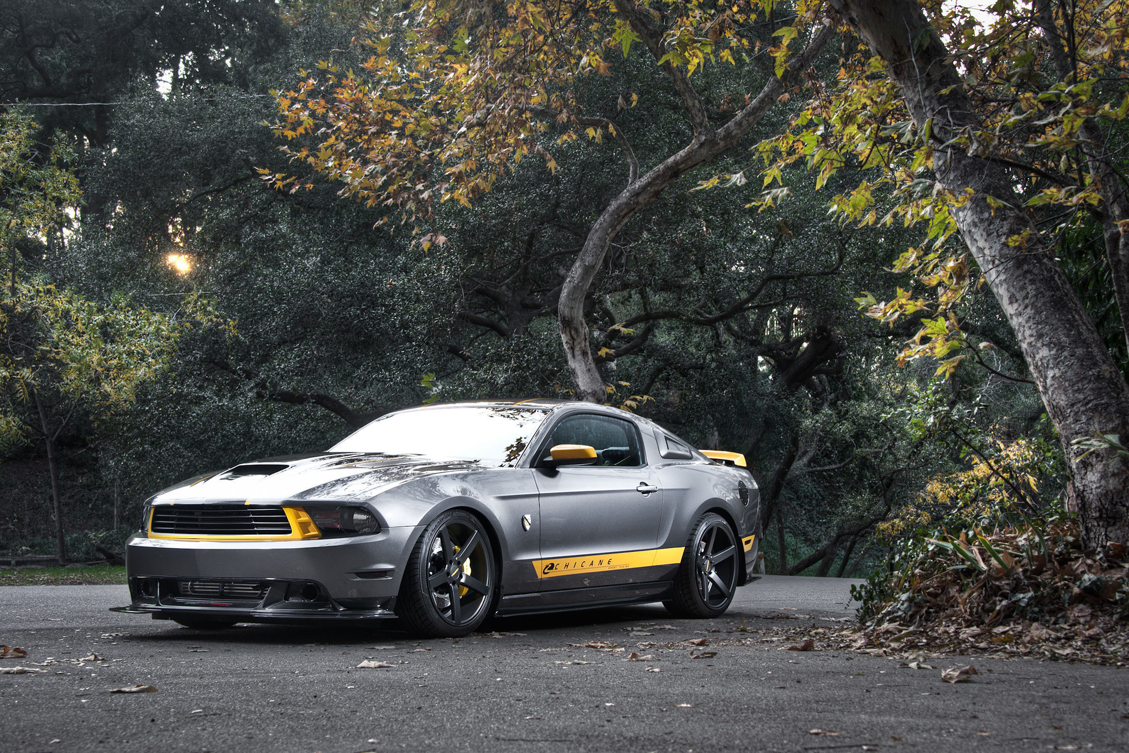 Download mobile wallpaper Ford, Ford Mustang, Vehicles, Car for free.
