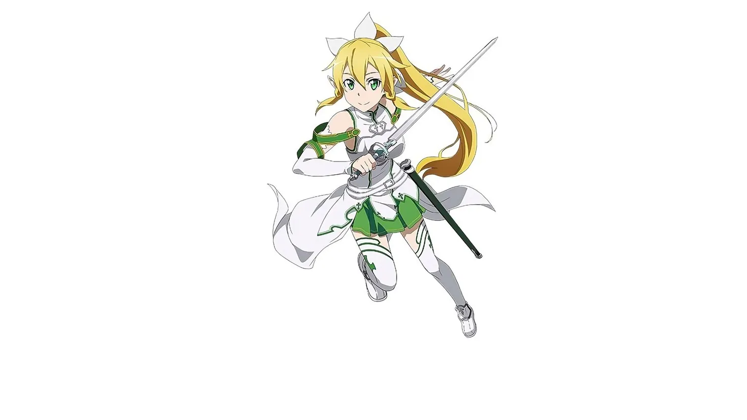 Pc Wallpaper Computer Design Desktop wallpaper: Anime, Sword Art Online 4K free download for PC. 405594