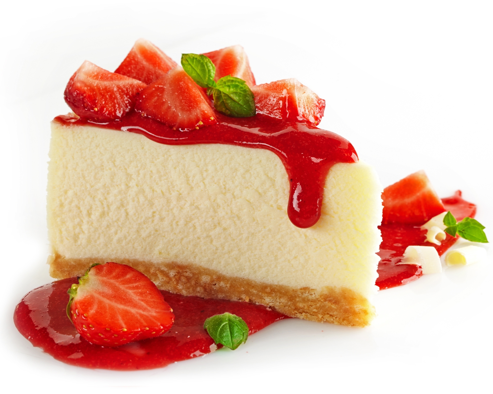Free download wallpaper Food, Strawberry, Dessert, Jam on your PC desktop