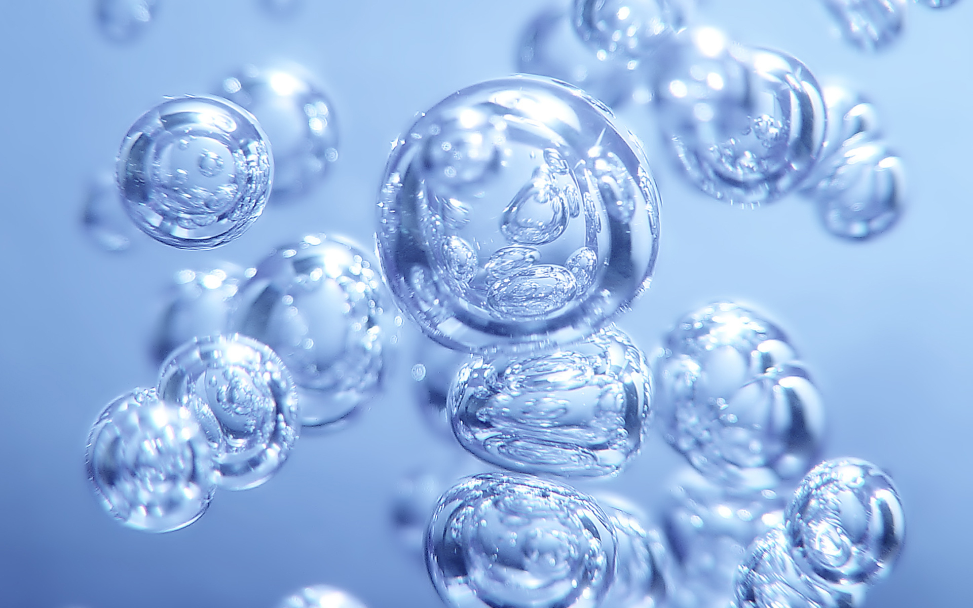 Free download wallpaper Water, Photography, Bubble, Pastel, Water Drop on your PC desktop