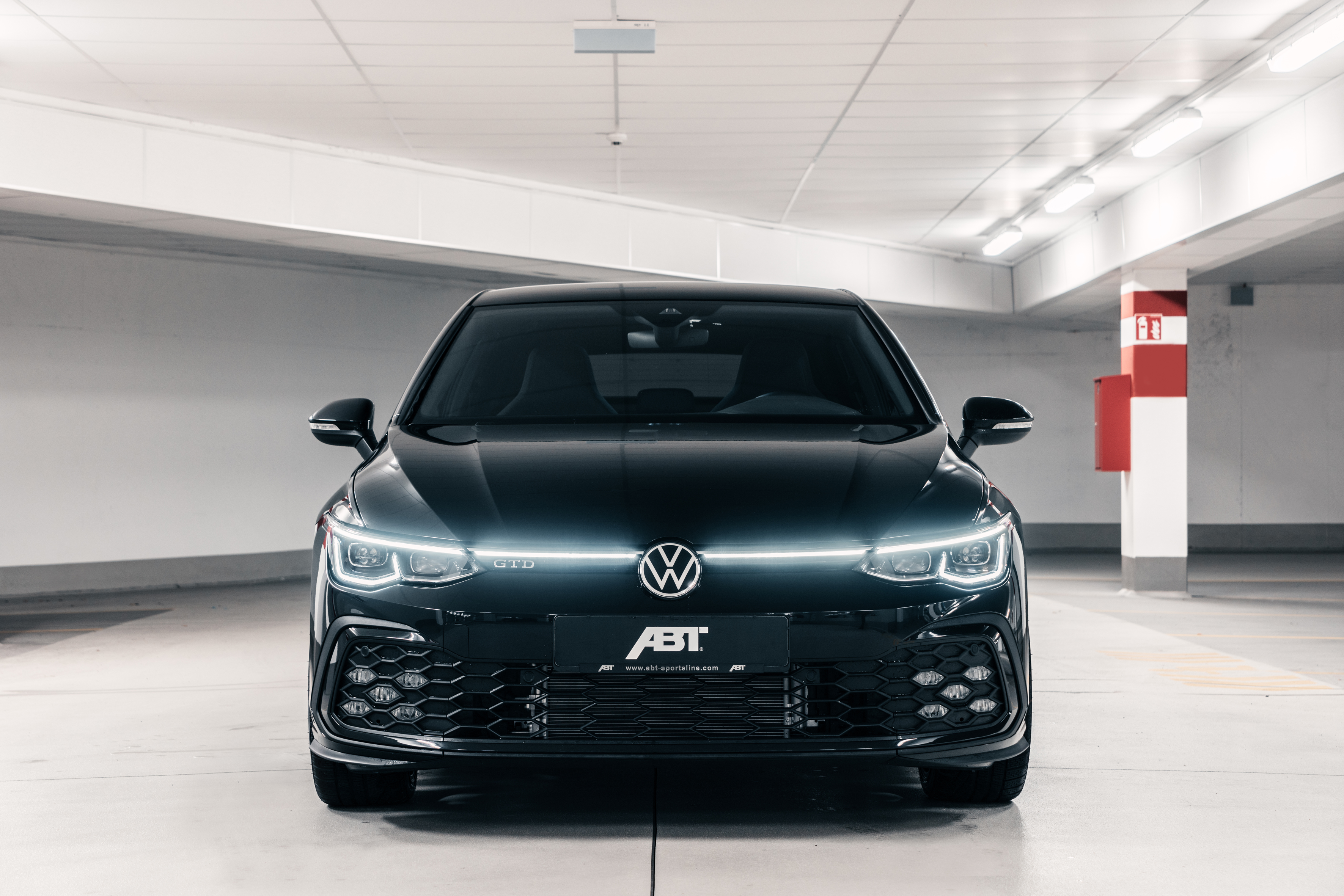 Download mobile wallpaper Volkswagen, Volkswagen Golf, Vehicles for free.