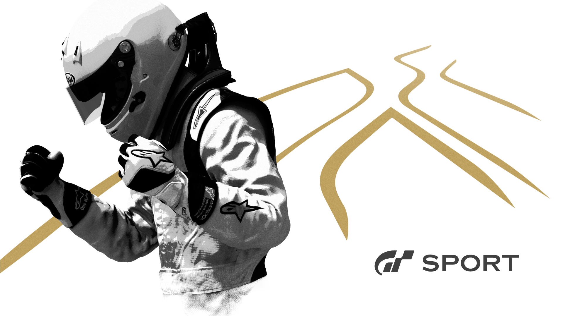 Завантажити шпалери Gran Turismo Sport на телефон безкоштовно
