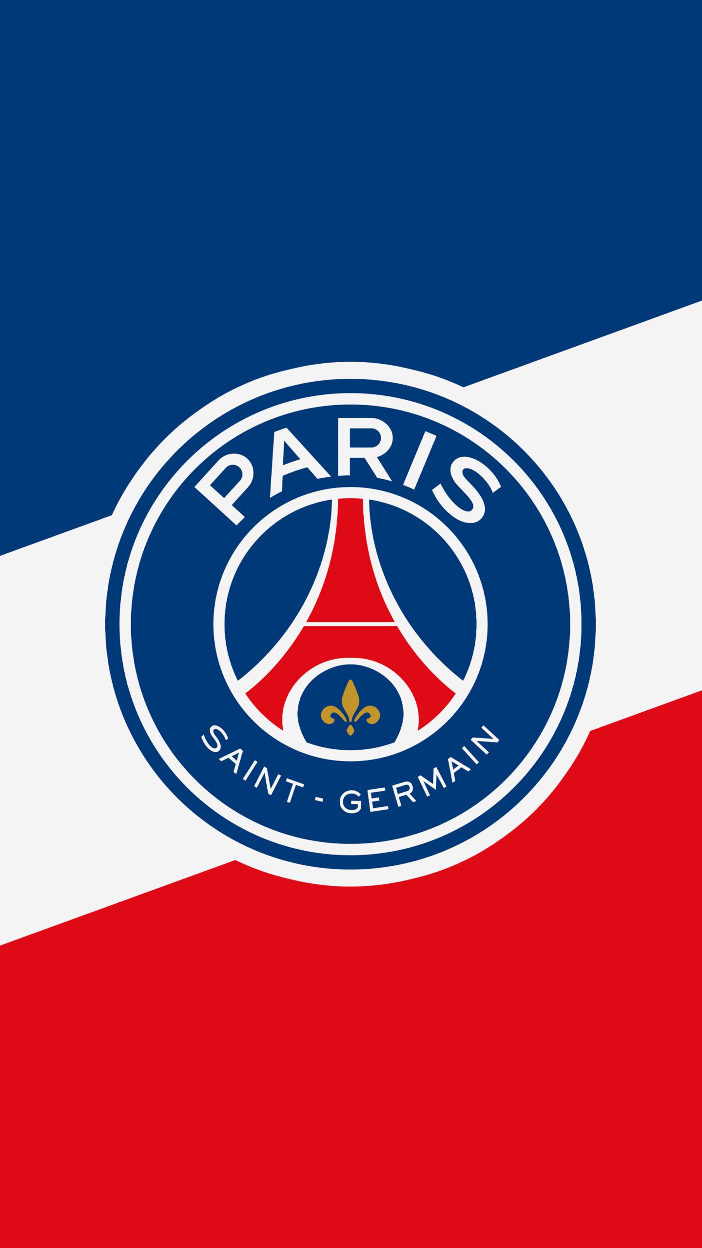 Laden Sie das Sport, Fußball, Logo, Emblem, Paris Saint Germain-Bild kostenlos auf Ihren PC-Desktop herunter