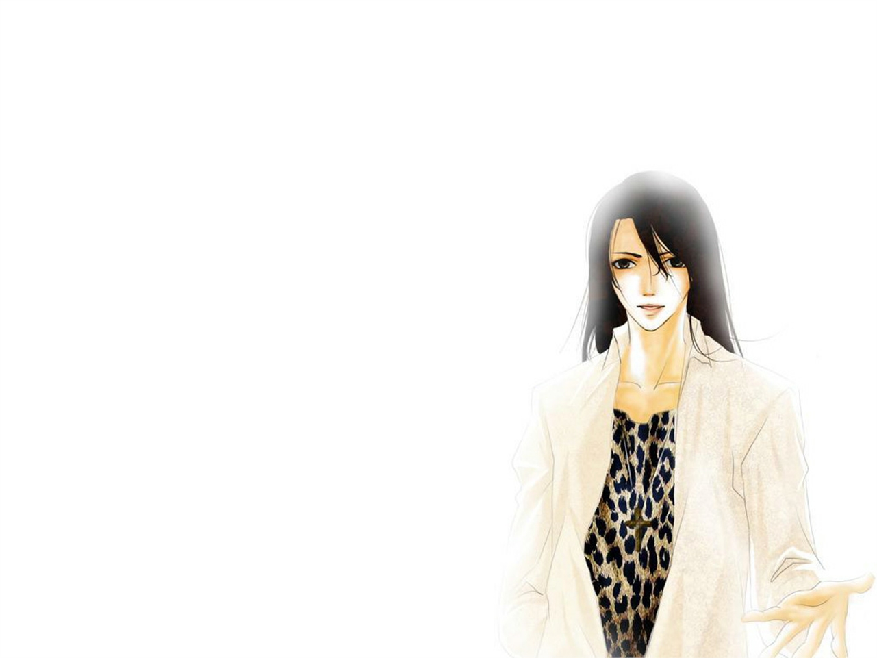 Download mobile wallpaper Anime, Bleach, Byakuya Kuchiki for free.