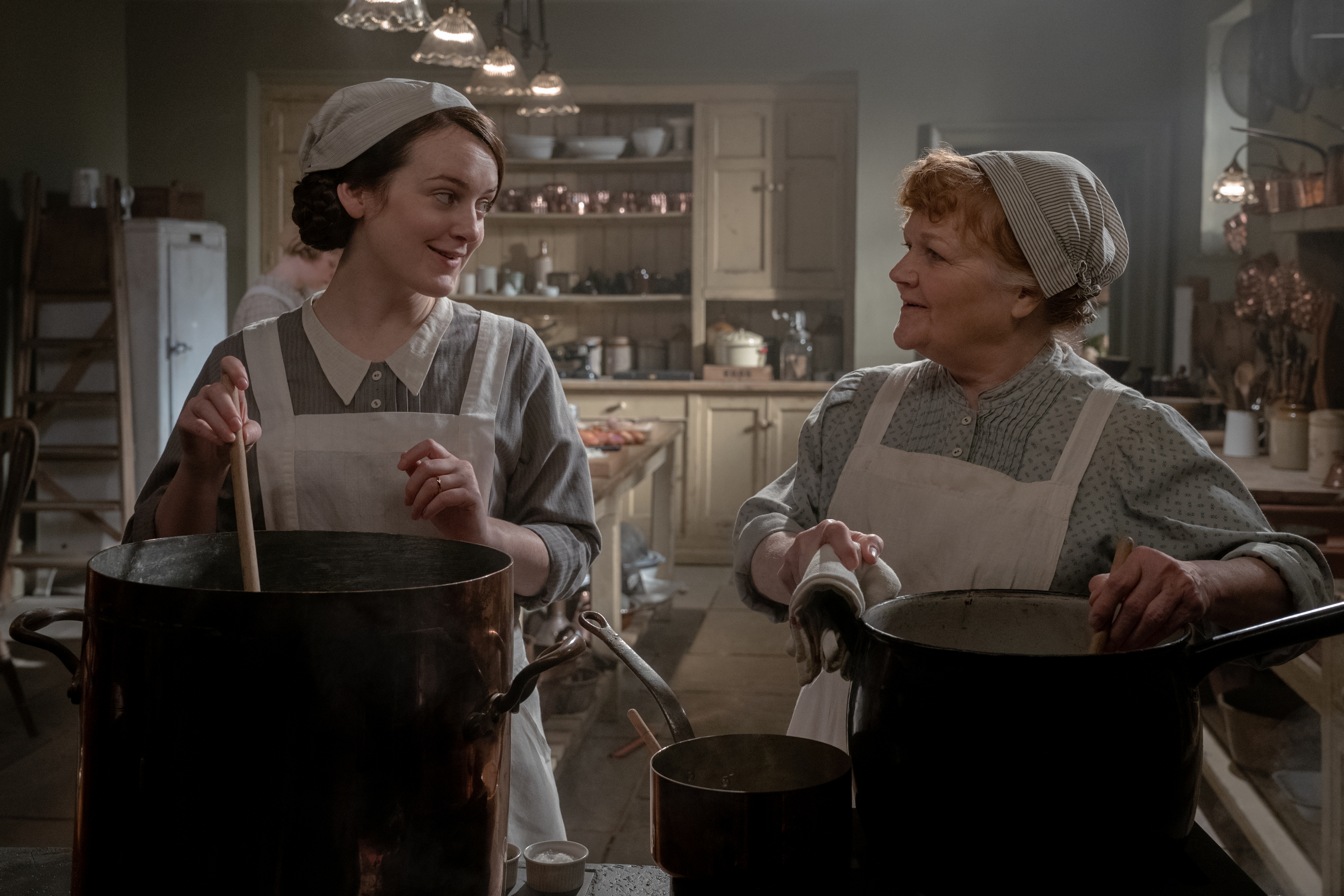 1050026 télécharger le fond d'écran film, downton abbey 2: une nouvelle ère - économiseurs d'écran et images gratuitement