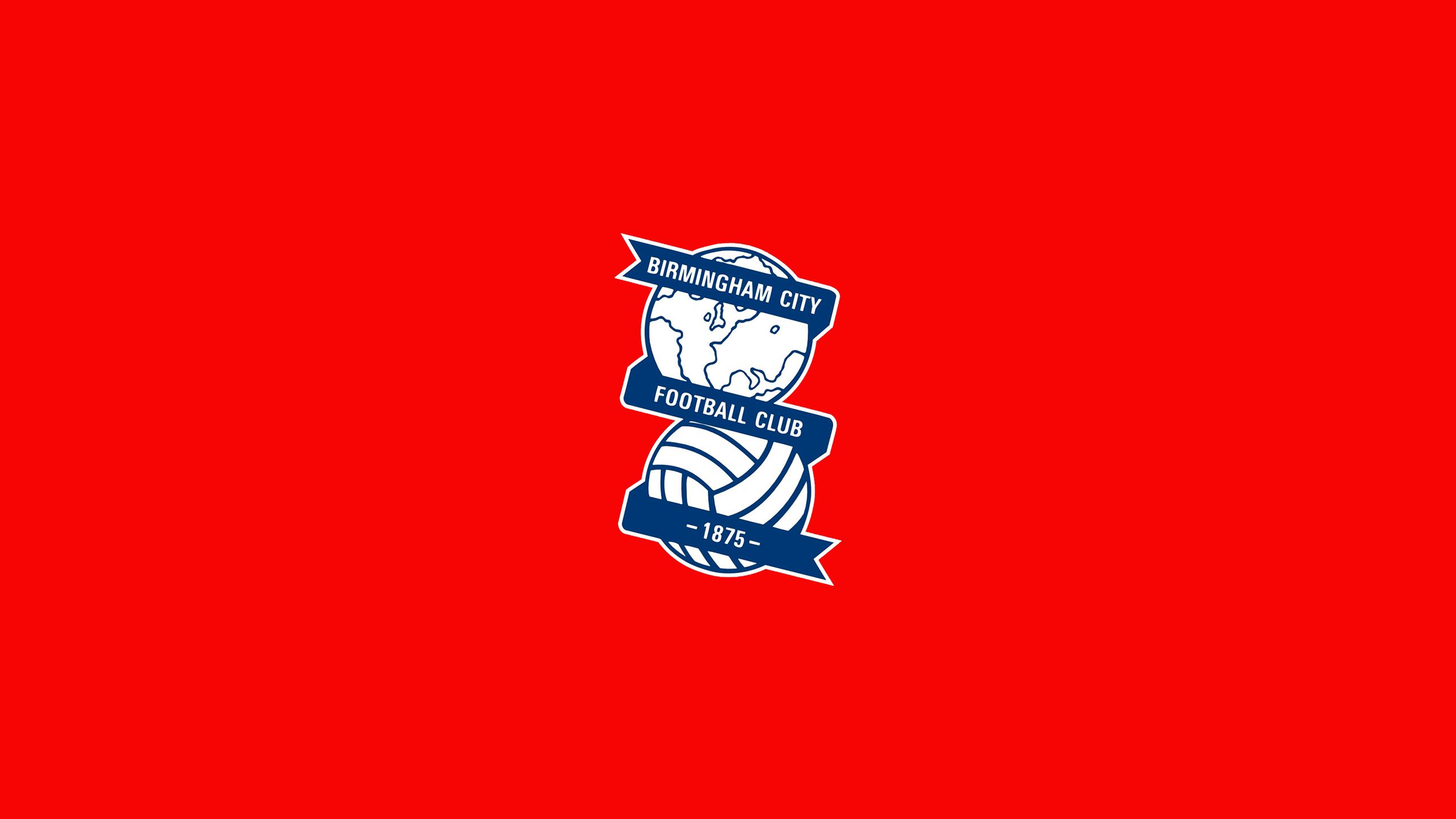 Téléchargez gratuitement l'image Logo, Des Sports, Emblème, Football, Birmingham City Fc sur le bureau de votre PC