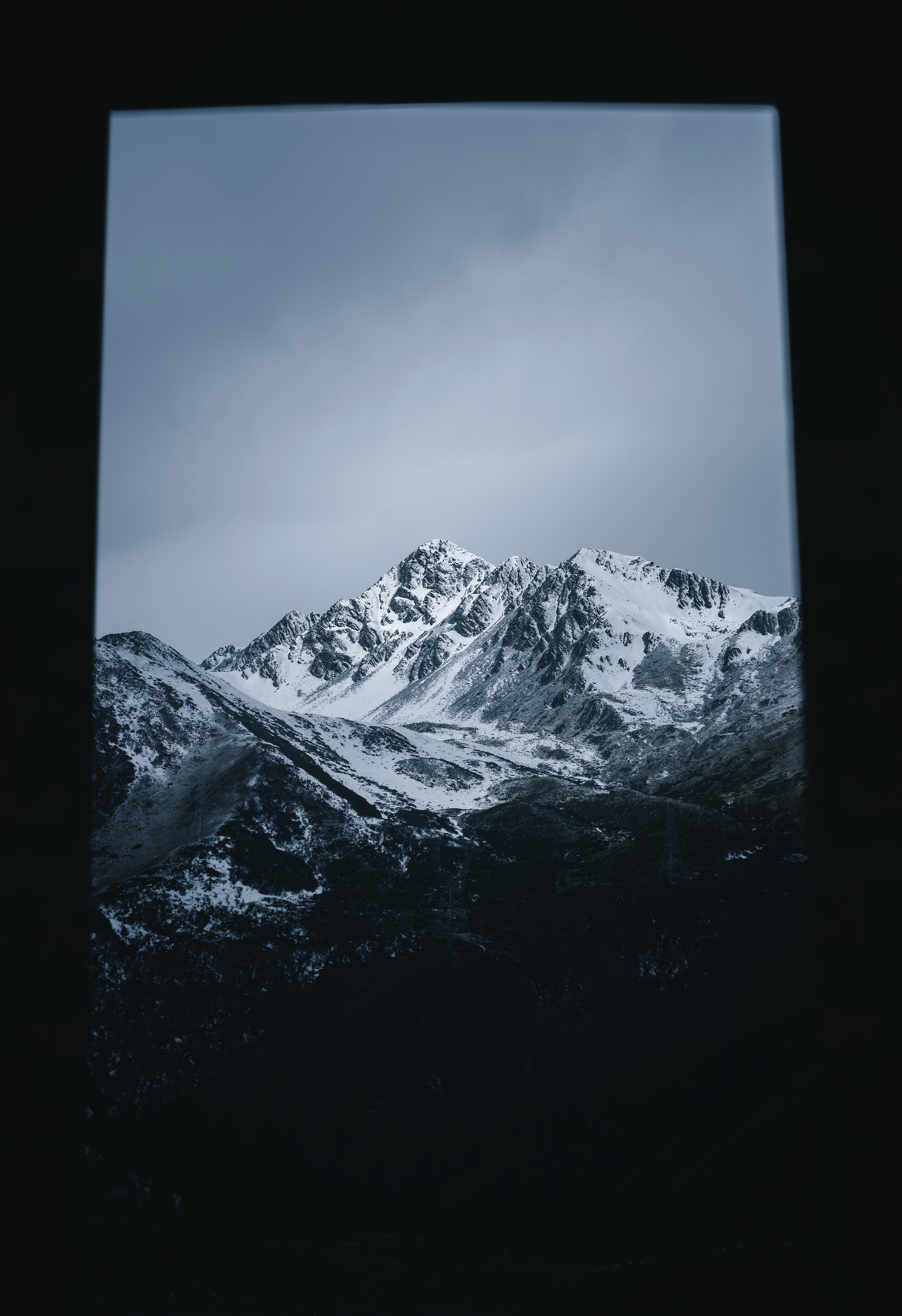 Baixe gratuitamente a imagem Natureza, Montanhas, Neve, As Rochas, Rochas, Vértice, Tops na área de trabalho do seu PC