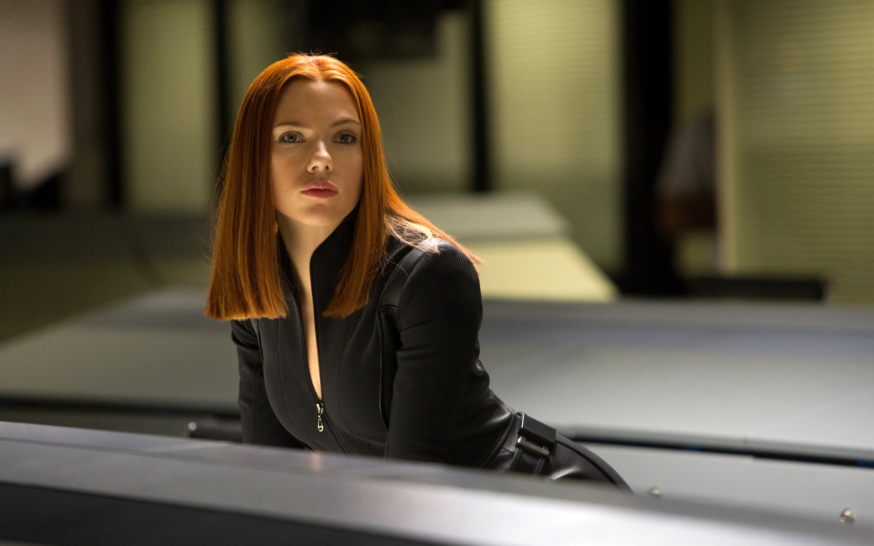 Laden Sie das Scarlett Johansson, Captain America, Filme, Schwarze Witwe, The Return Of The First Avenger-Bild kostenlos auf Ihren PC-Desktop herunter
