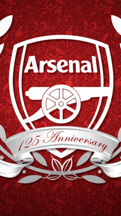 Download mobile wallpaper Sports, Soccer, Arsenal F C for free.