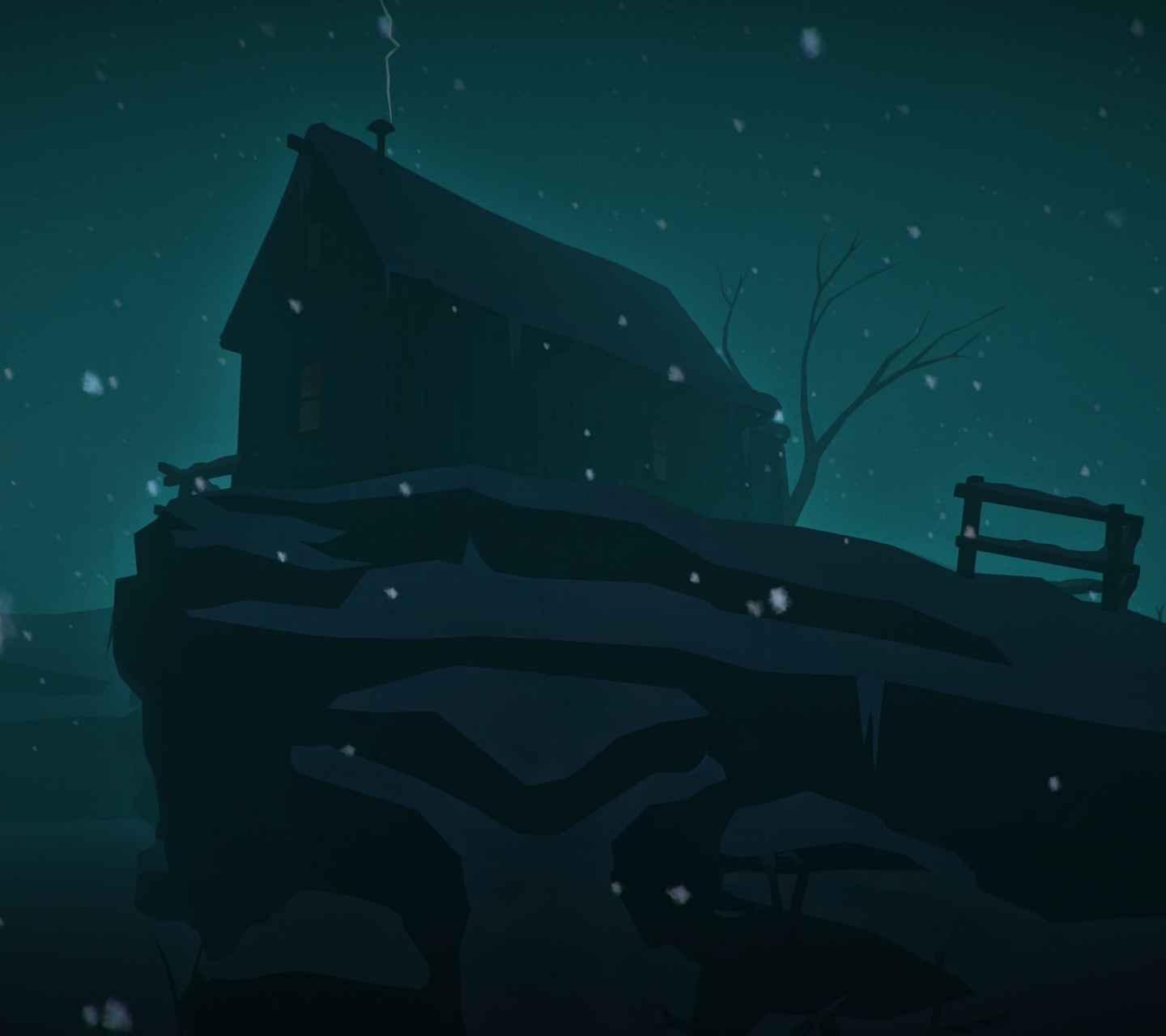Free download wallpaper Video Game, The Long Dark on your PC desktop