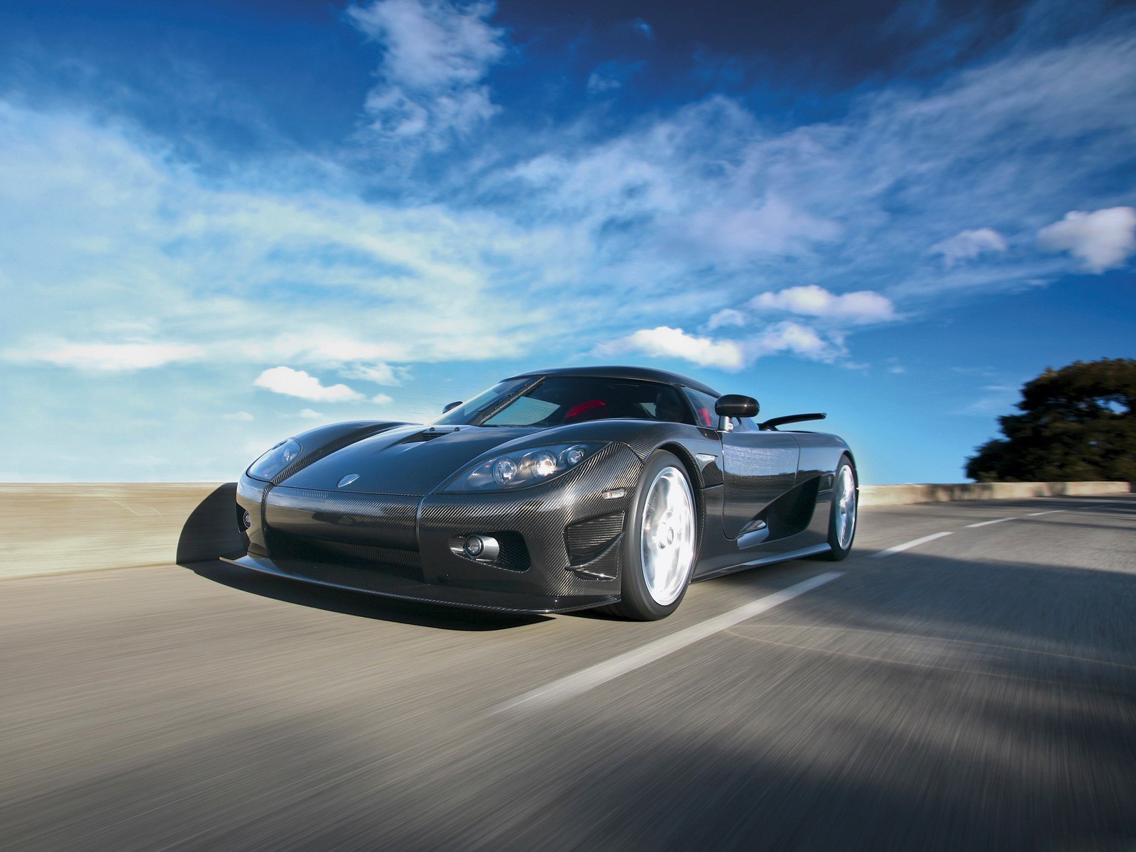Descarga gratis la imagen Koenigsegg, Vehículos en el escritorio de tu PC