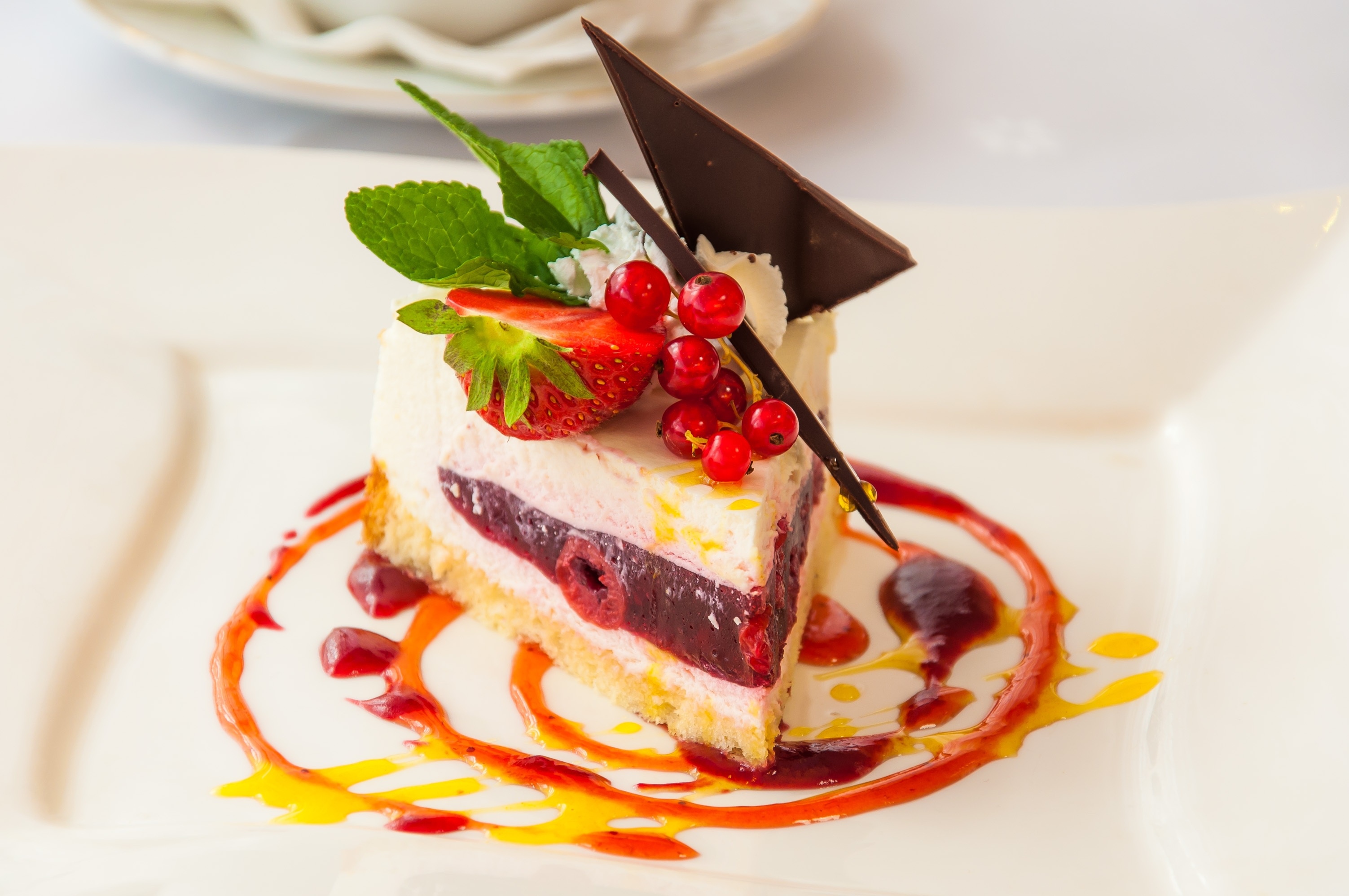 Download mobile wallpaper Food, Dessert, Pastry for free.