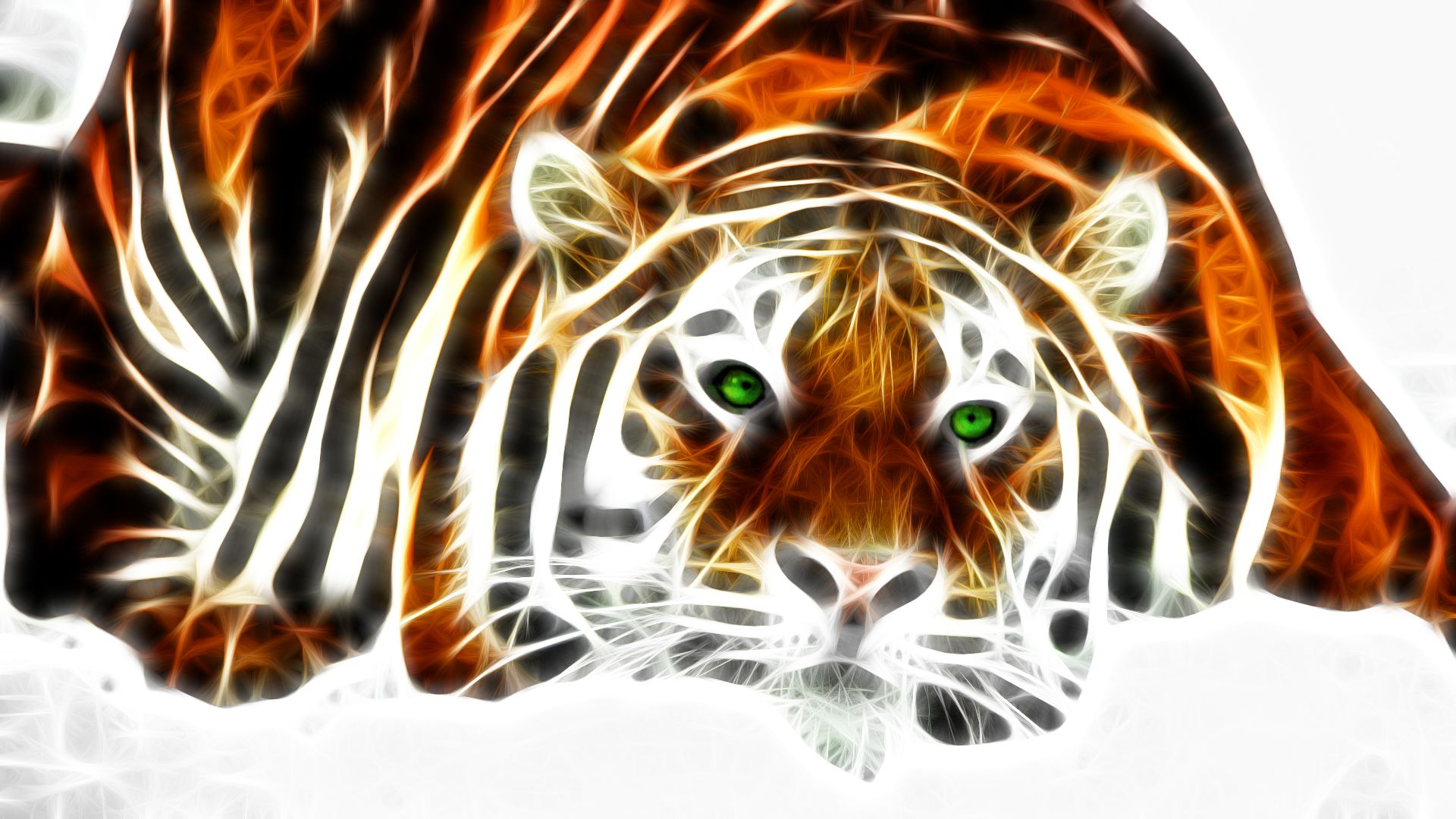 Free download wallpaper Cats, Animal, Tiger on your PC desktop