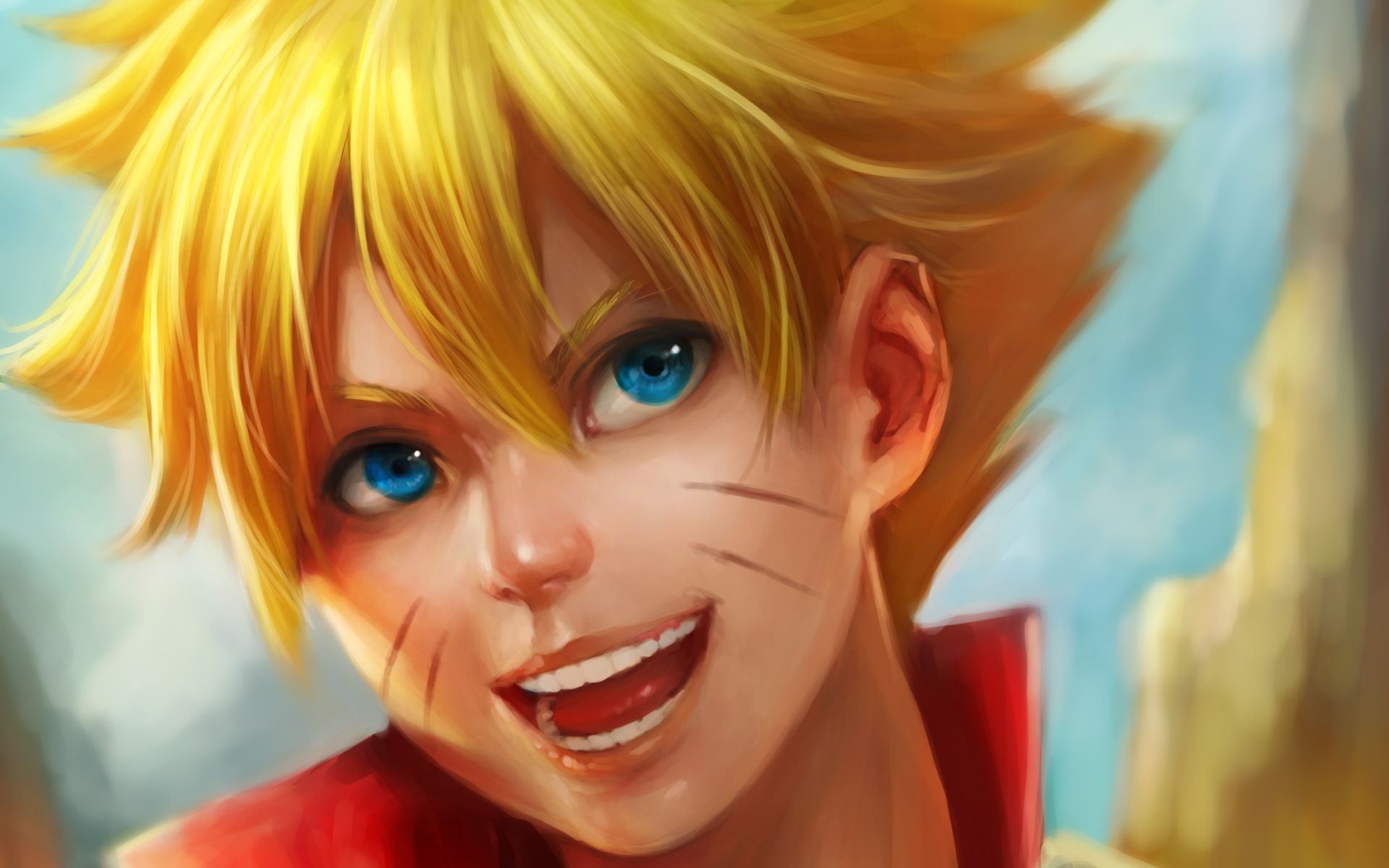 Handy-Wallpaper Naruto, Animes, Boruto Uzumaki, Boruto kostenlos herunterladen.