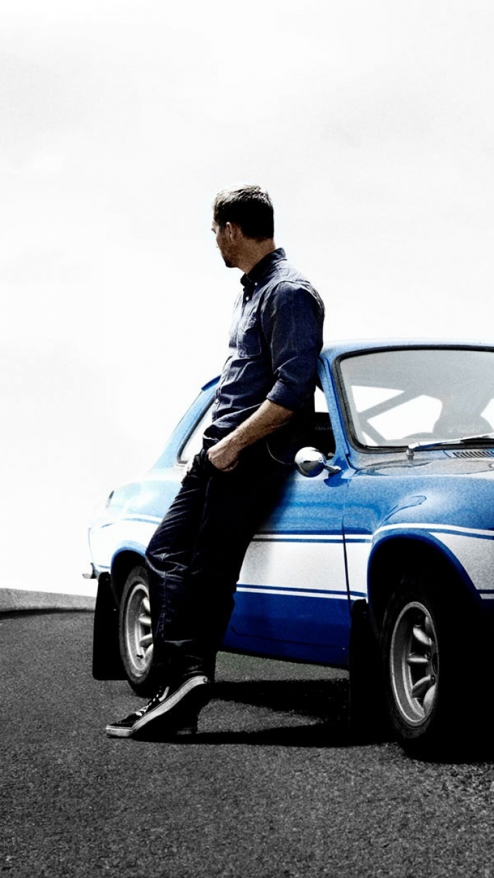 Descarga gratuita de fondo de pantalla para móvil de Paul Walker, Películas, Brian O'conner, Fast & Furious: Aún Más Rápido, Fast & Furious 6.