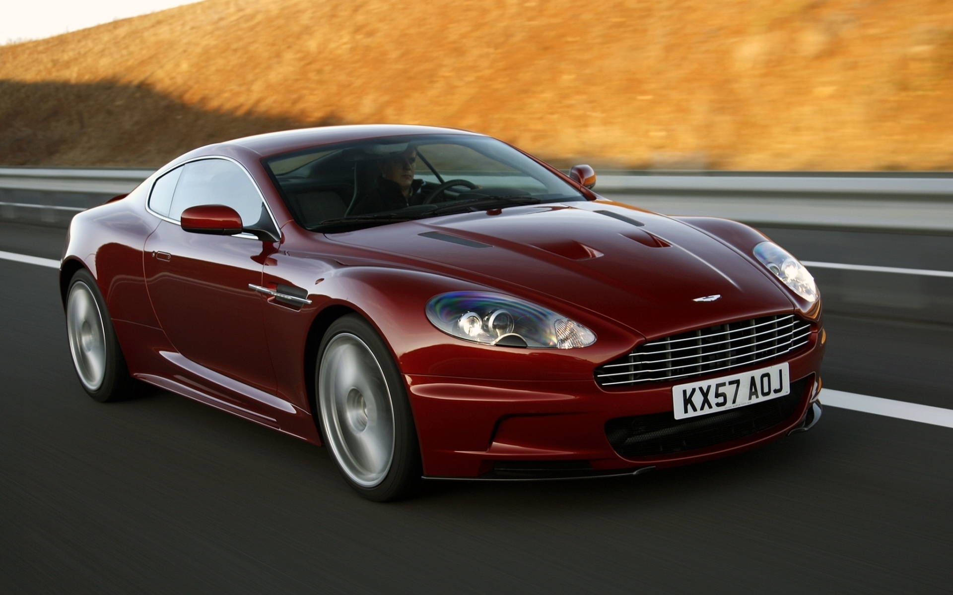 Baixar papel de parede para celular de Aston Martin, Veículos gratuito.