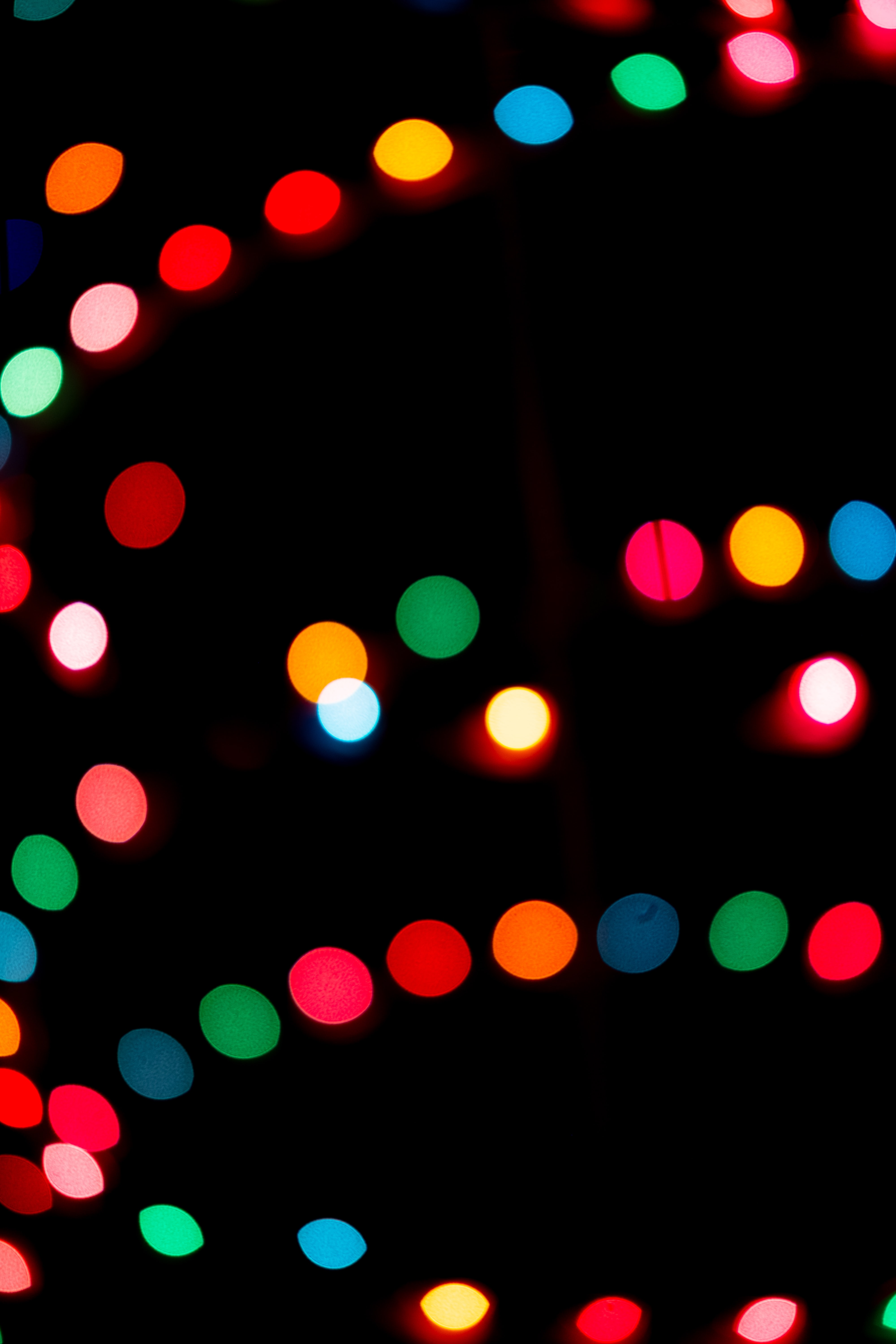 Free download wallpaper Lights, Boquet, Glare, Bokeh, Circles, Multicolored, Motley, Abstract on your PC desktop