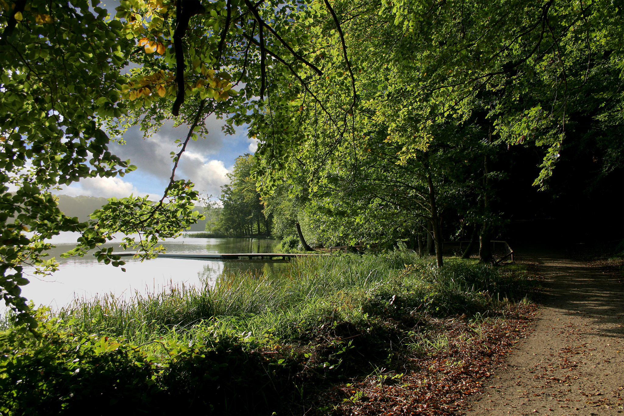 Handy-Wallpaper Fluss, Erde/natur kostenlos herunterladen.