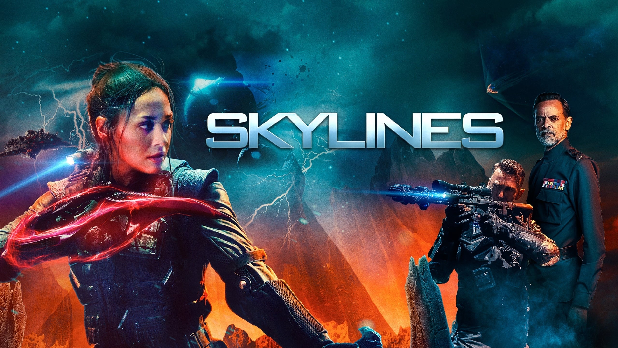 movie, skylines wallpapers for tablet