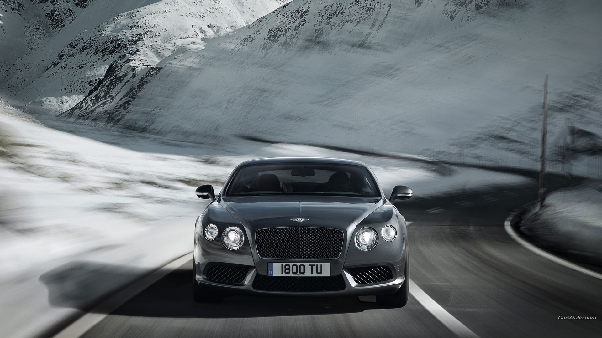 Laden Sie das Bentley, Fahrzeuge, Bentley Continental Gt V8-Bild kostenlos auf Ihren PC-Desktop herunter