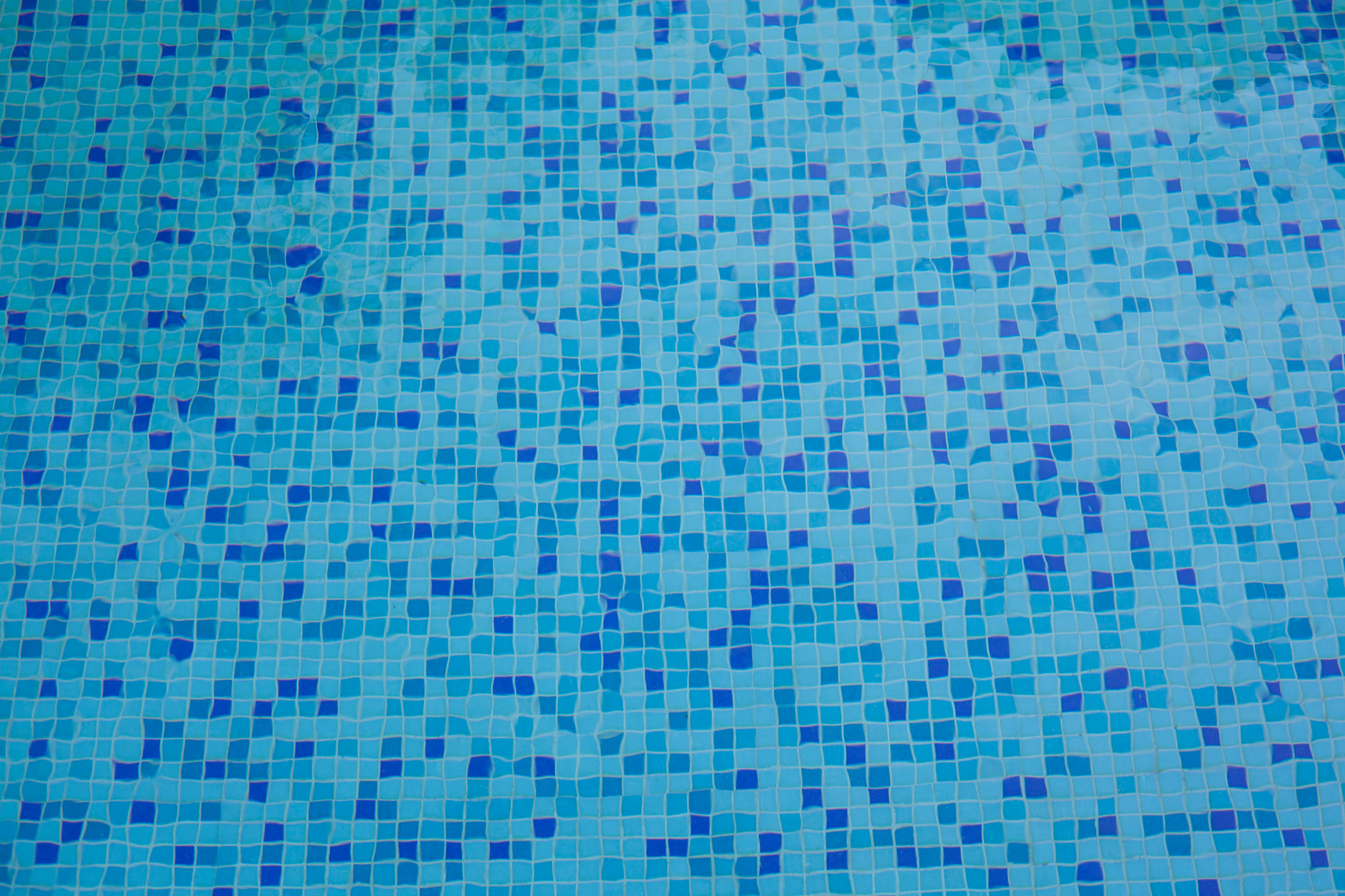 105689 baixar papel de parede água, azul, textura, texturas, piscina, mosaico - protetores de tela e imagens gratuitamente