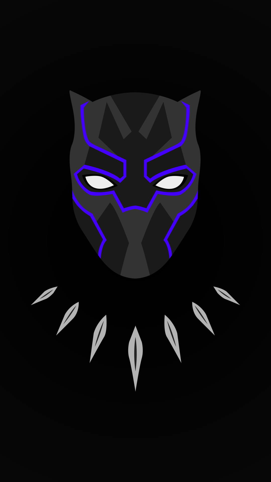 Download mobile wallpaper Movie, Black Panther (Marvel Comics), Black Panther for free.