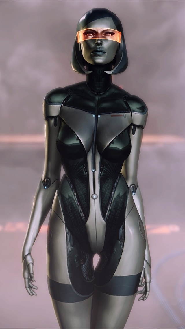 Baixar papel de parede para celular de Mass Effect, Videogame, Edi (Efeito De Massa) gratuito.