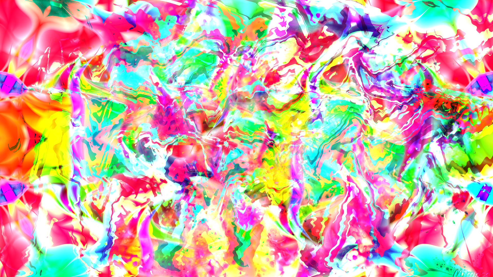 Free download wallpaper Abstract, Colors, Colorful on your PC desktop