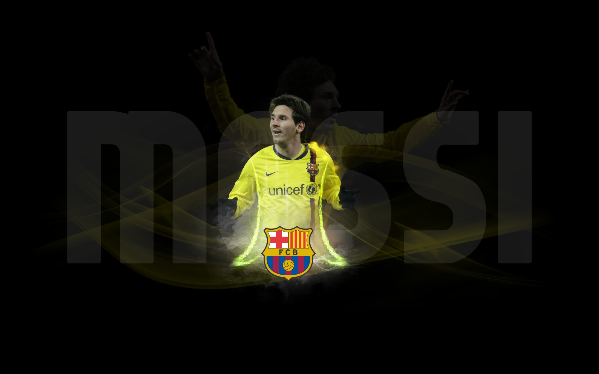 PCデスクトップにスポーツ, サッカー, Fcバルセロナ, ライオネル・メッシ画像を無料でダウンロード