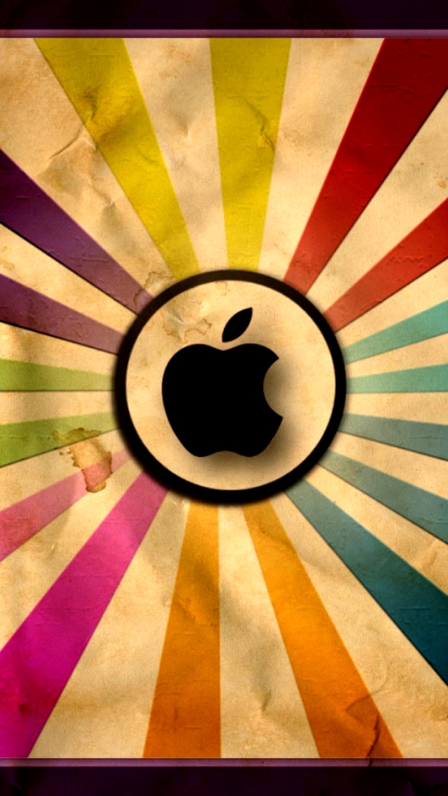 Download mobile wallpaper Apple, Technology, Apple Inc for free.