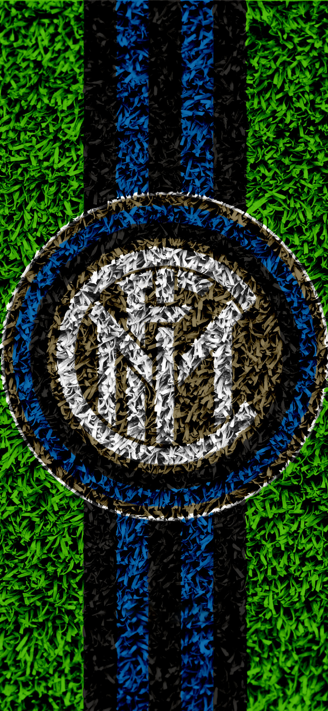 Descarga gratuita de fondo de pantalla para móvil de Fútbol, Logo, Emblema, Deporte, Inter De Milán.