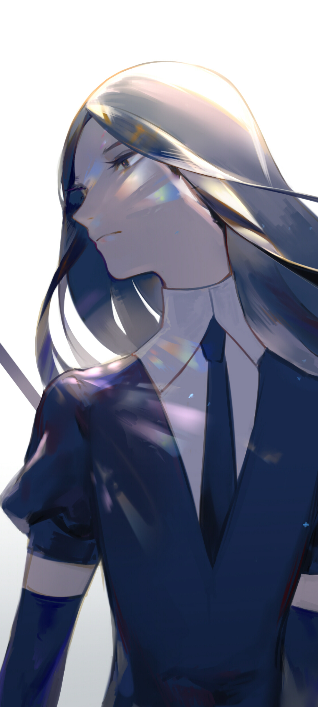 Baixar papel de parede para celular de Anime, Bort (Houseki No Kuni), Houseki No Kuni gratuito.